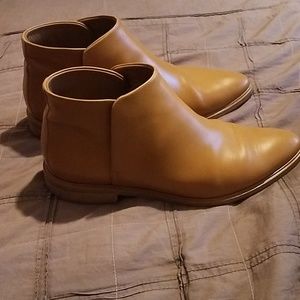 Everlane Modern Bootie